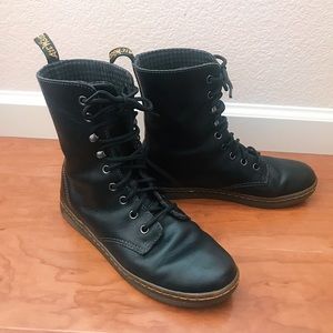 Dr. Martens Boots